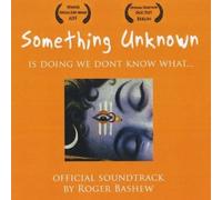 Bashew, Roger - Something Unknown Is Doing We Don't Know What