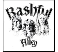 Bashful Alley - It`s About Time