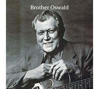 Bashful Brother Oswald - Brother Oswald