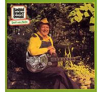 Bashful Brother Oswald Don't Say Aloha (CD) Album
