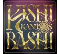 Bashi, Kishi - Kantos (Purple Vinyl)