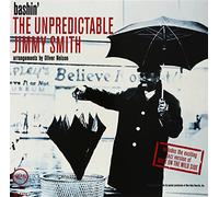 Bashin the Unpredictable Jimmy