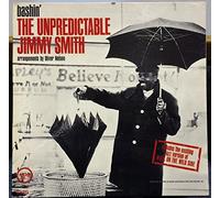 Bashin' - The Unpredictable Jimmy Smith