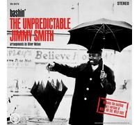 Jimmy Smith - Bashin' - Vinile