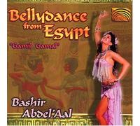 Bashir Abdel Al - Bellydance from Egypt: Gamil G