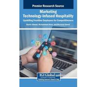 Bashir Ahmad Muhammad Abrar Mu Marketing Technology-Infused (Copertina rigida)