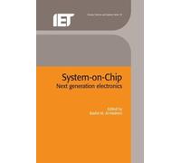 Bashir M. Al-Hashimi System-on-Chip (Copertina rigida)