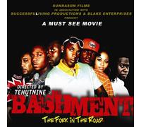 Bashment:the Fork in the Road - Bashment: the Fork in the Road