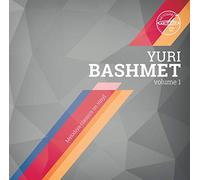 Compilation - Yuri Bashmet, Viola