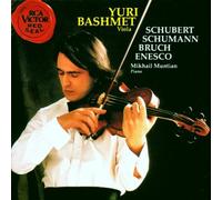 Bashmet,Y. - Schubert: Sonata Arpeggione