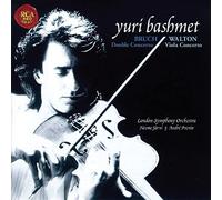 Bashmet,Yuri - Walton/Conc. Per Viola