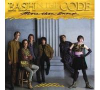 Bash'n the Code - More Than Enough