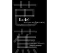 Basho Basho (Tascabile) World Literature in Translation