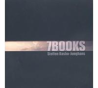 Basho-Junghans, Steffen - 7 Books (2 CD)