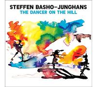 Basho-Junghans, Steffen - Dancer On The Hill