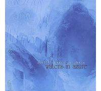 Basho-Junghans, Steffen - Waters In Azure