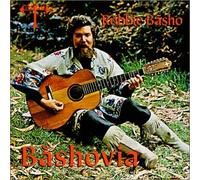 Basho, Robbie - Bashovia
