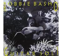 Basho, Robbie - Guitar Soli