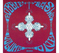 Basho Robbie - Seal Of The Blues Lotus