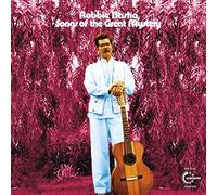 Basho Robbie - Songs Of The Great Mystery - Lost Vanguard Session