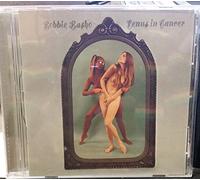 Basho,Robbie - Venus In Cancer