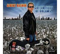 Bashor, Albert - Cotton Field Of Dreams