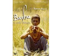 Bashu, the Little Stranger (Bahram Beizai, 1989) Nayakan (Mani Ratnam, 198 (DVD)