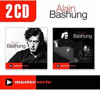 BASHUNG, ALAIN - 2CD ORIGINAUX