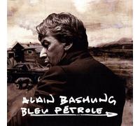 Bashung, Alain - Bleu Petrole (Ecopak) [Import]