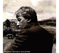 Bashung, Alain - Bleu Petrole - Edition limitée livre disque format DVD (inclus DVD)