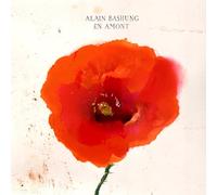 BASHUNG, ALAIN - EN AMONT -BOOK+CD-