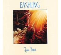 Bashung Alain - Figure Imposee