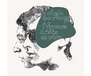 Bashung, Alain - Homme A La Tete De Chou