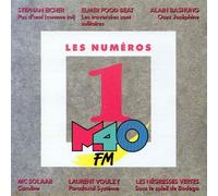 Bashung Alain - Les Numeros 1 M40