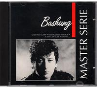 Bashung,Alain - Master Serie/Talents du Siecle