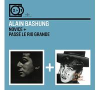 Bashung, Alain - Novice/Passe Le Rio Grande 14