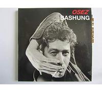 Bashung, Alain - Osez Bashung (2 CD)