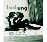 Osez josephine (super deluxe edition ltd)