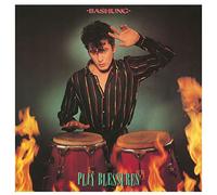 Bashung, Alain - Play Blessures