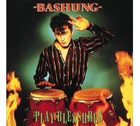 Bashung, Alain - Play Blessures