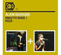 Bashung, Alain - Roulette Russe/Pizza