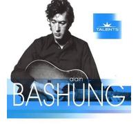 Bashung, Alain - Talents =new=