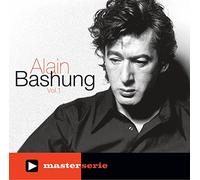Bashung, Alain - Vol. 1-Master Serie