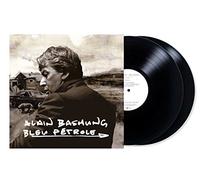 Bashungalain - Bleu Patrole