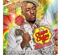 Bashy - The Chupa Chups Mixtape