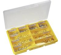 Basi 0008-0000 Rondella 1 KIT Fitschenringe Sortiment