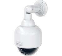 Basi 1000-0302 Videocamera finta con LED lampeggiante