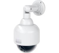 Basi 1000-0302 Videocamera finta con LED lampeggiante