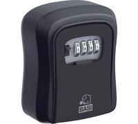 Basi 2101-0000-1100 SSZ 200 Cassaforte per chiavi Serratura a combinazione num