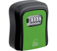 Basi 2101-0000-1115 SSZ 200 Cassaforte per chiavi Serratura a combinazione num